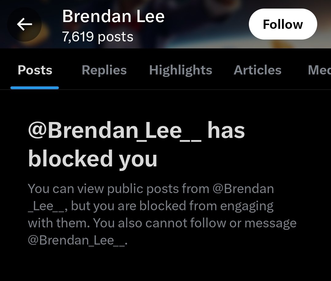ghostbannedx's tweet photo. @Brendan_Lee__ @cookedbig @nano For a THIRD time, the #BSV scammer @Brendan_Lee__ FAILED to show how #BitcoinSingleValidator $BSV can reach finality sooner than the heat death of the Universe, insulted again, and then blocked me.
This behaviour from supporters is all the warning needed to SELL $BSV, and FAST. https://t.co/FTxAvJgzzW