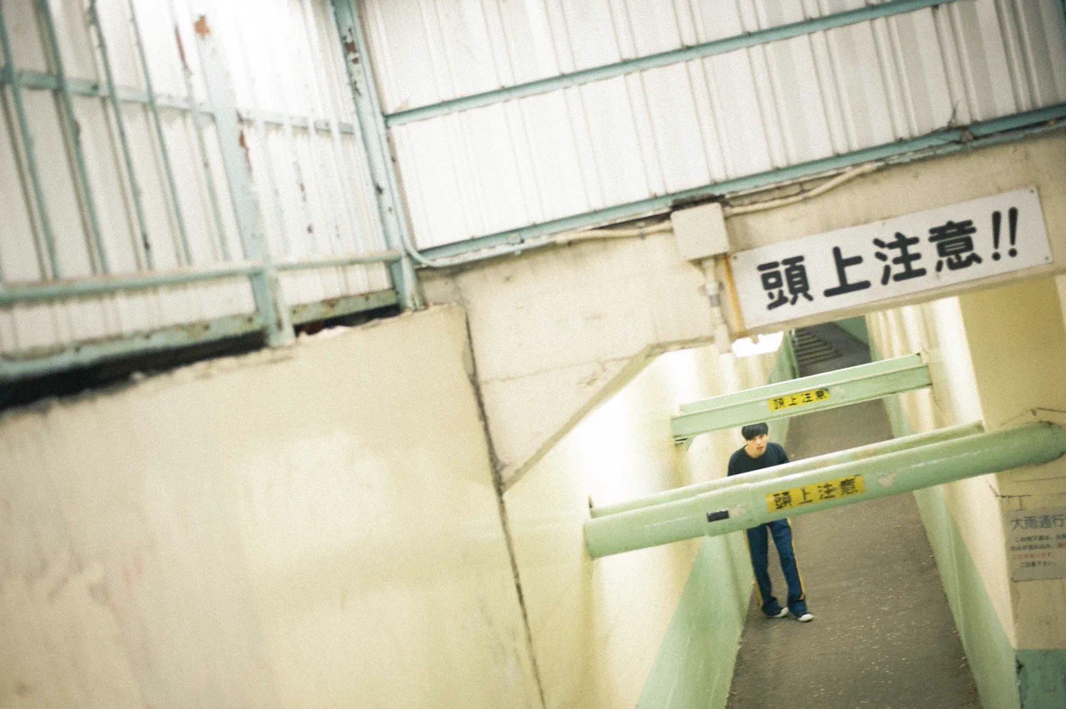 坂東龍汰ファースト写真集『日常日和』【公式】 (@ryota_bando_1st) / X