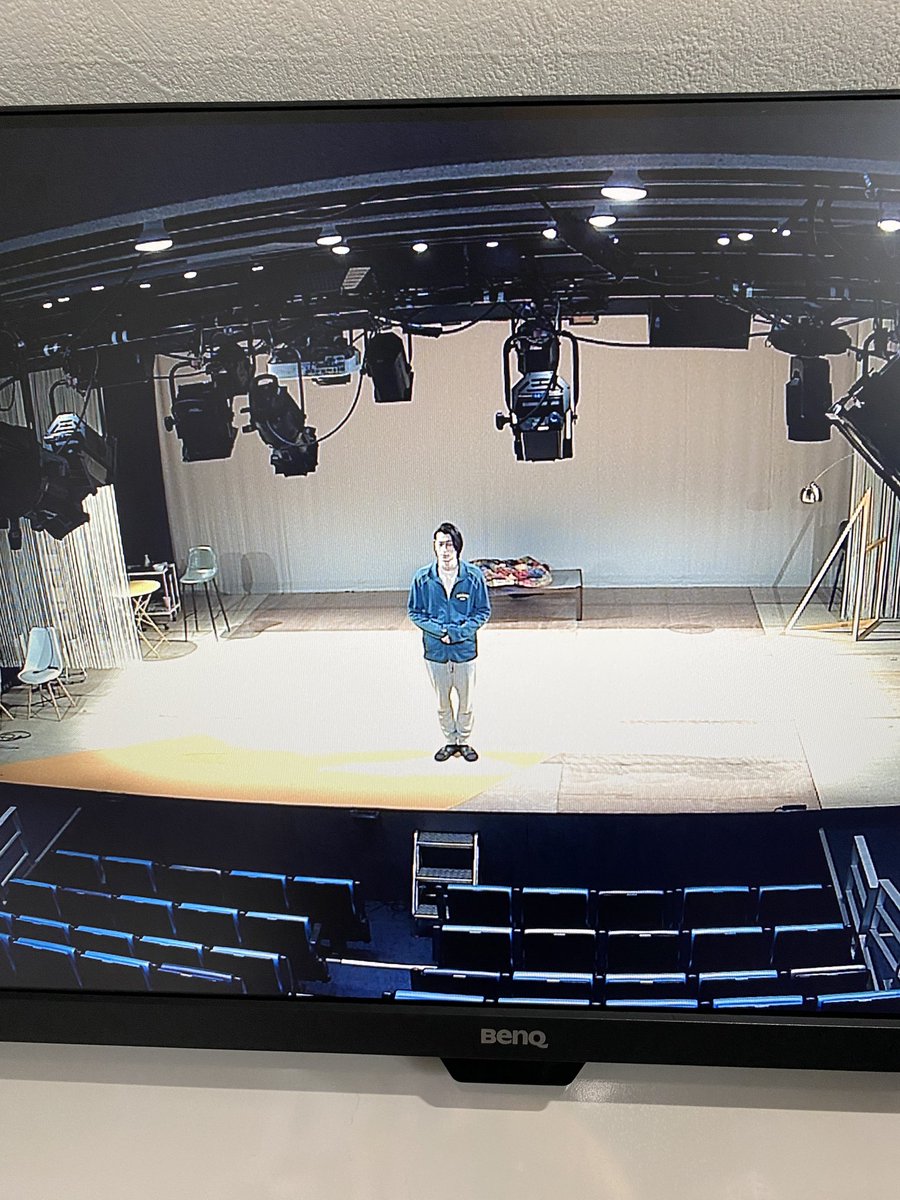 yuho_18_matsui's tweet image. Nichell Lab Produce
カジュチルアクト『日常茶飯』
全公演届けることができました。
ご来場誠に
ありがとうございました。

漫才楽しかったなぁ。
良き？相方でした。笑
A.B.Cとも面白い作品に出会えて幸せ。

またみんなに会えますように。
#日常茶飯