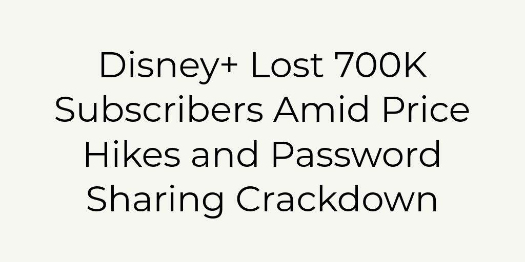 Allinop_com's tweet photo. #disney #streaming #tech #tv

https://t.co/VL4NoBV6nN https://t.co/DnekNIdPeB