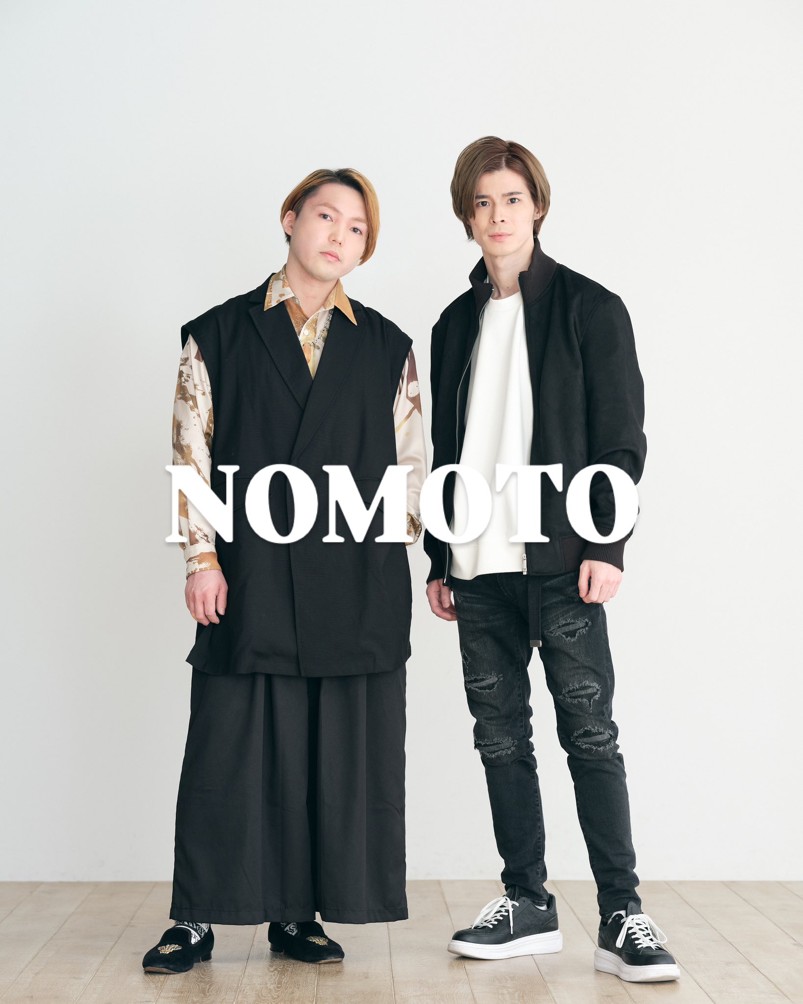 NOMOTO - ノーモト - (@kinkiNkids_y_j) / X