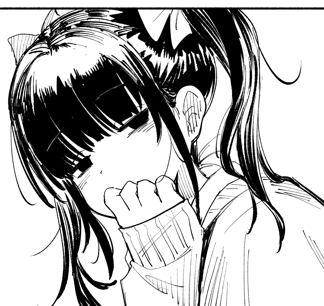 蔑み女子
#次トピ 