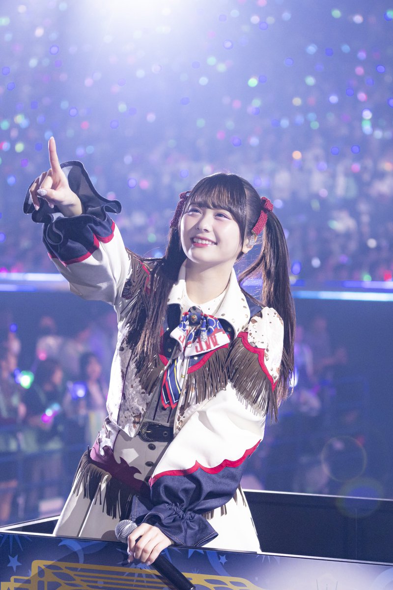 Post by 尾木 波菜 on X: みつけた〜っ！