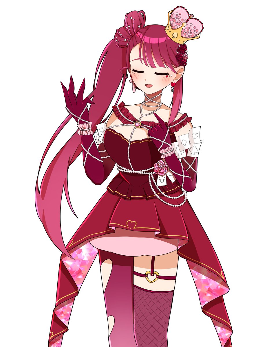 ℕ𝕒𝕥𝕤𝕦𝕞𝕚 ♡ ㋤㋡㋯ (@natsumichu2) / Posts / X