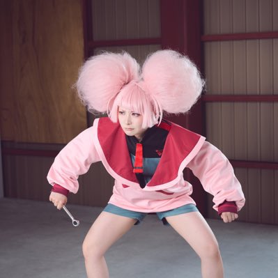 Twitterのコスプレ画像6