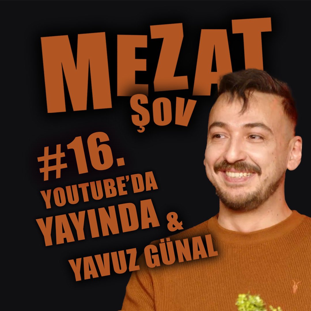Mezat Şov tweet media