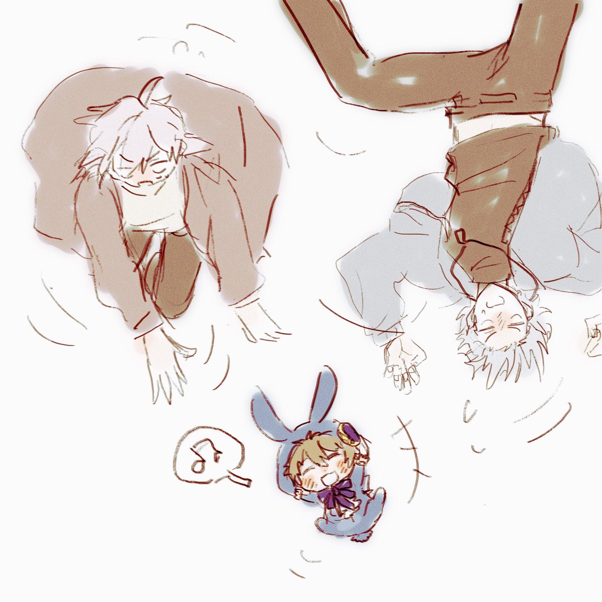 뽑 (@hiddenre9ion) on Twitter photo 