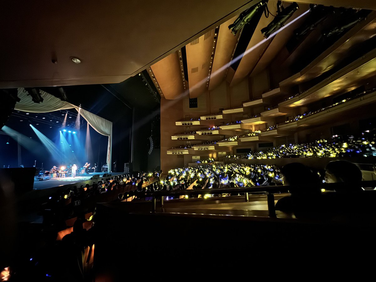 mone_tohoent's tweet photo. "yattokosa"Tour2024-25《kibi》
皆様と共に完走！誠に有難うございましたーーー！！！各地域・公演、楽しい思い出ばかり！
#yattokosaの思い出 と共に振り返れたら🙋‍♀️ https://t.co/GsWboV7fvj