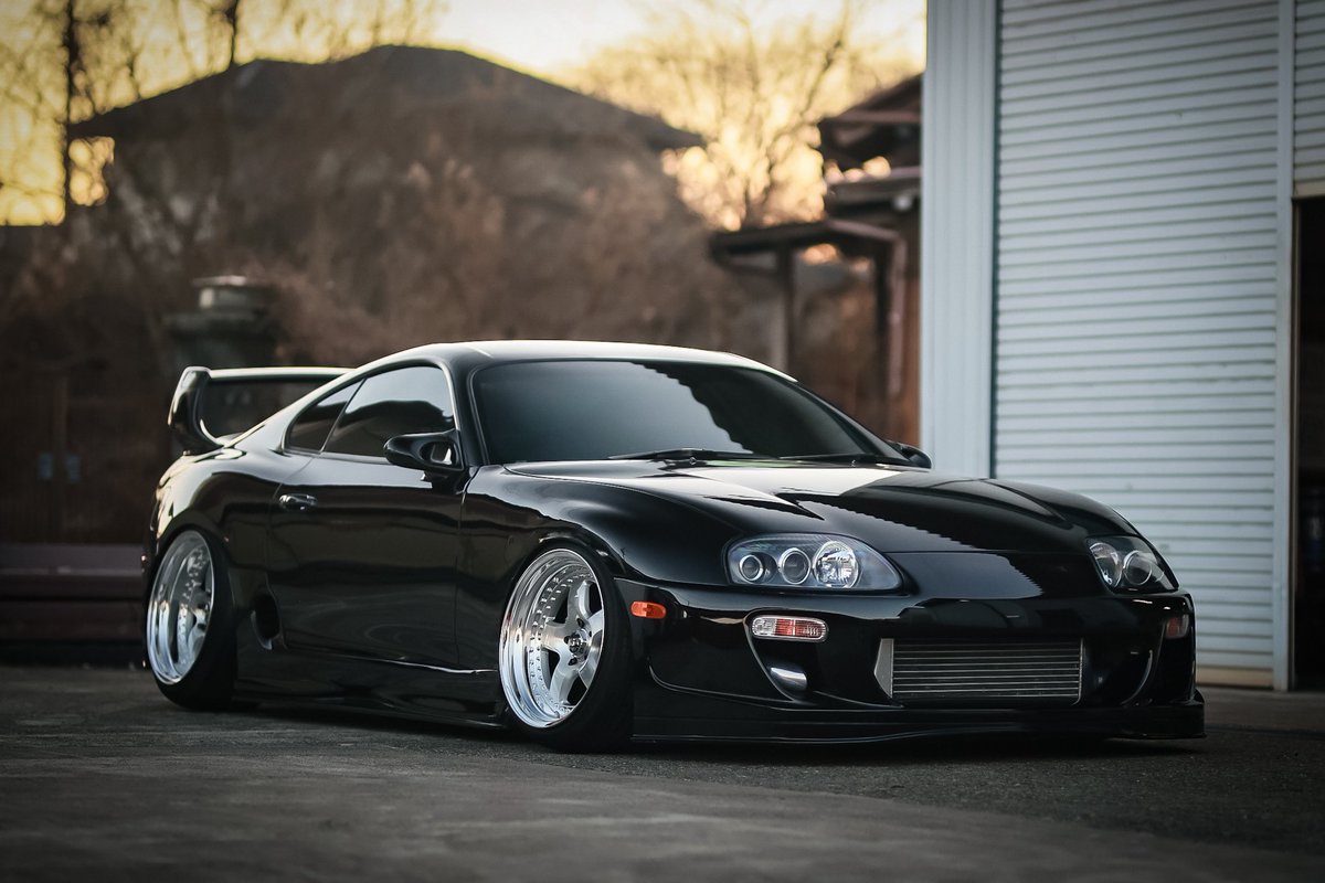 #全日本黒い車はかっこいい選手権2025