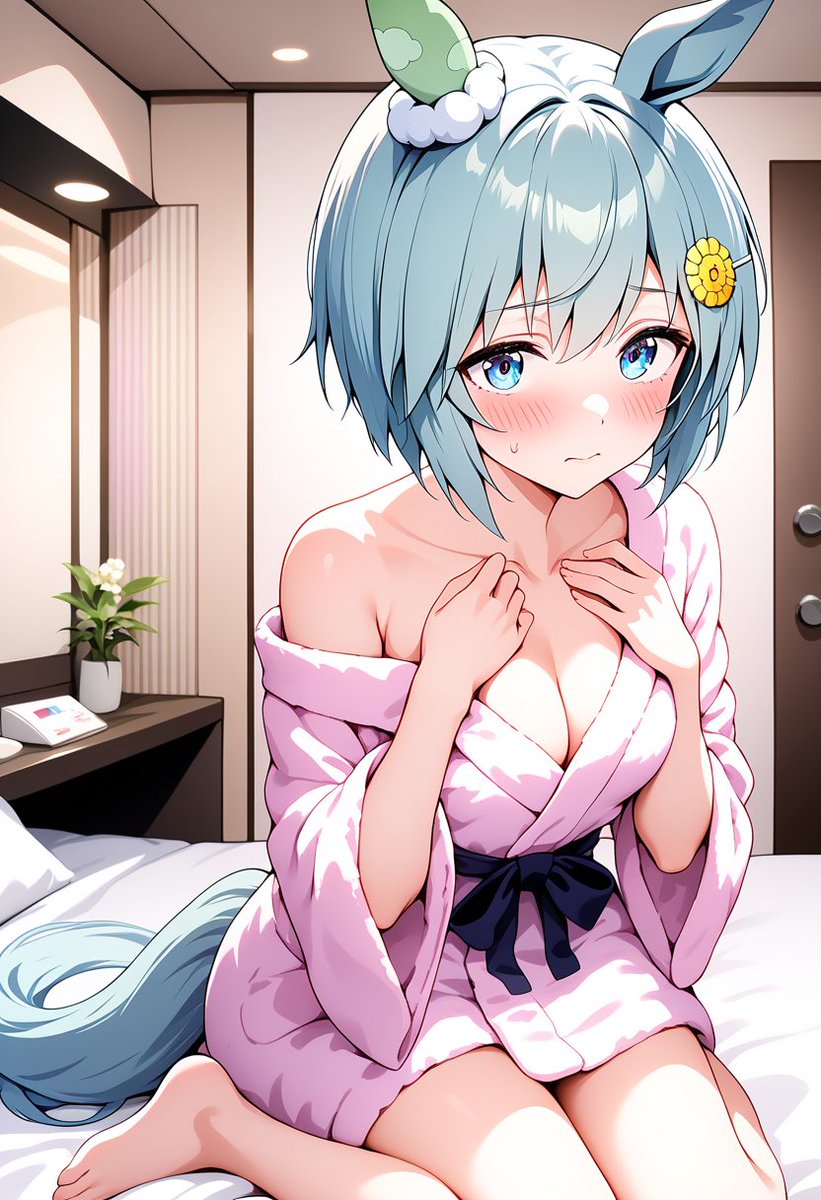 wyp3g's tweet image. ドキドキなウマ娘達④

#トウカイテイオー #セイウンスカイ 
#オグリキャップ  #シンボリルドルフ 
#DaysAI   #AIイラスト