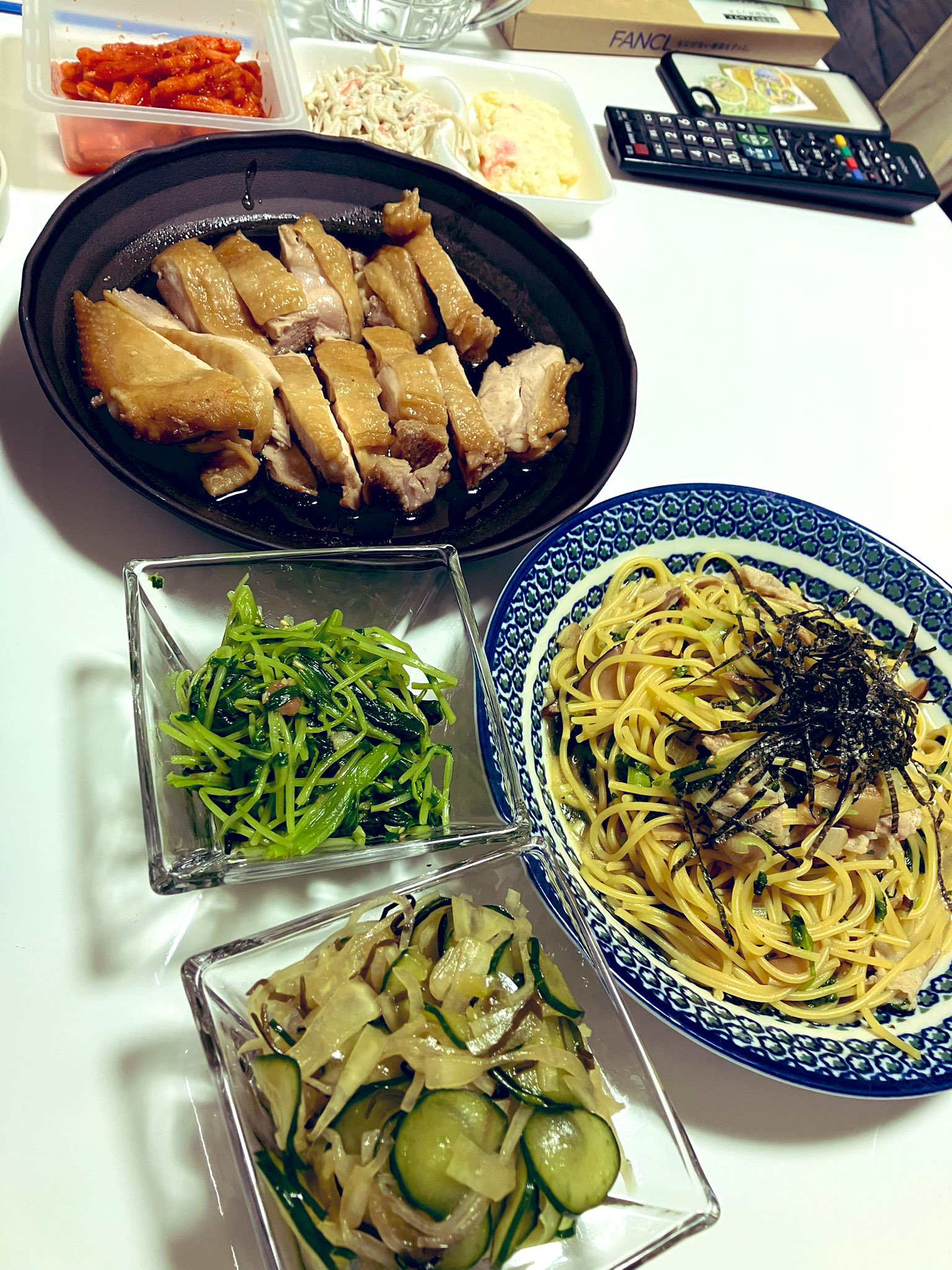 きつねページ VTS・FaceRig ・Animaze】ゆるいきつねちゃん - 夜和-yokazu