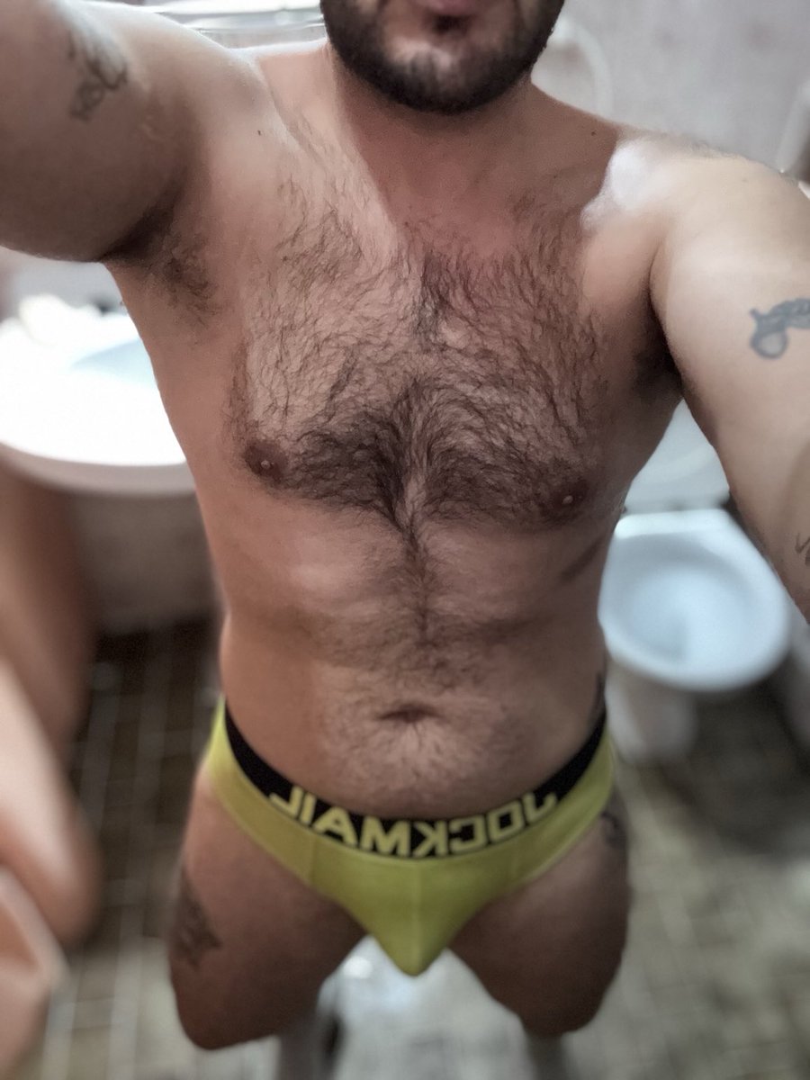 Barba tweet media