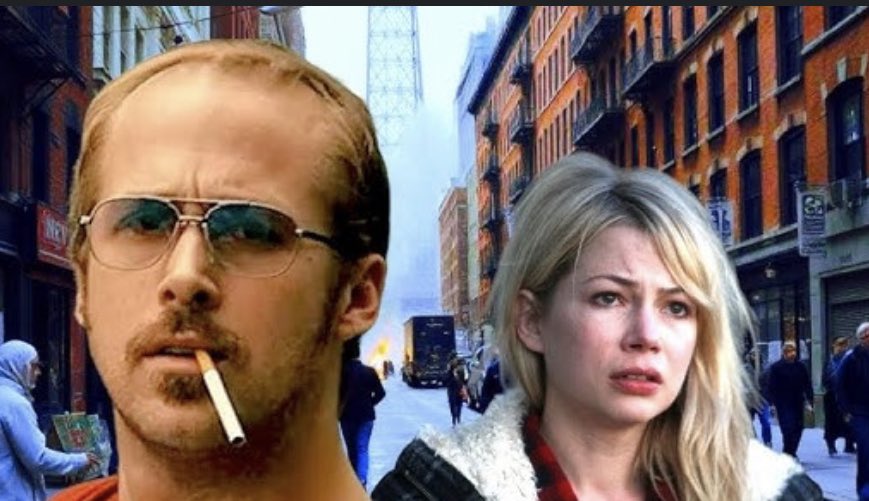 TheCourthawk's tweet photo. @SeanFennessey Feels like the elevator pitch for a Blue Valentine Part Deux https://t.co/Z9TzhGdSQa