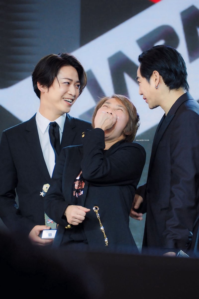 คาเมะกับพี่เป๊กคุยกันถูกคอมากๆแน่ๆเลย ☺️

<a href="/peckpalit/">Peck Palit</a> #เป๊กผลิตโชค 
#KazuyaKamenashi #亀梨和也
#PeckxJAPANEXPO2025
#JAPANEXPOTHAILAND2025