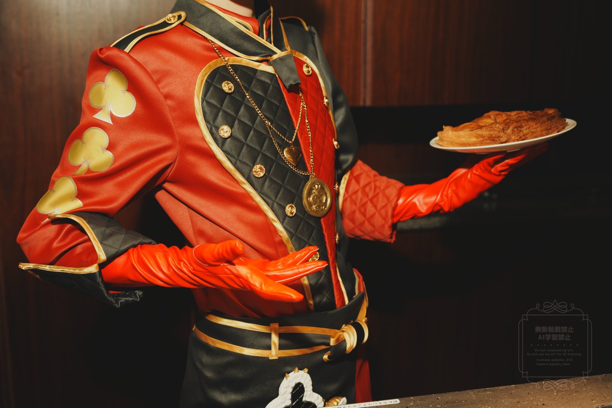 ただの公 tweet media