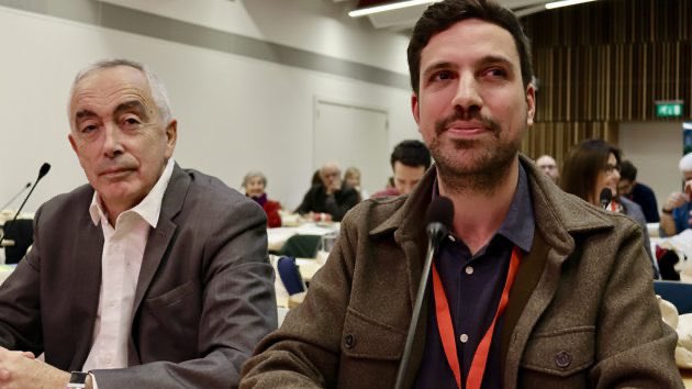 PSOE tweet media