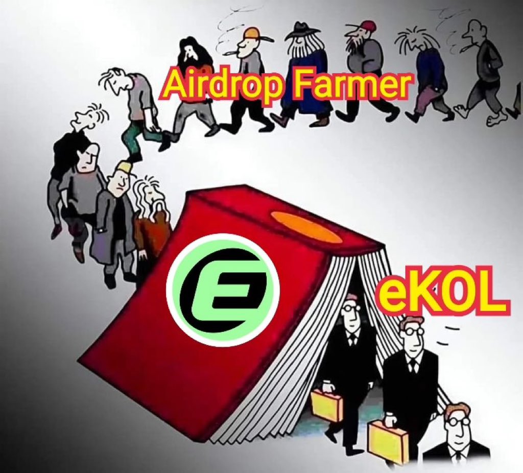 BobbyCrypto_1's tweet photo. GSVM Eclipsians!
Farmers are at it again with the Eclipse airdrop! Here's how they're maximizing their potential rewards: bridge ETH, mint tETH, and engage with new games like Turbo Tap.
#EclipseAirdrop #CryptoFarming https://t.co/r4Qaik1kal