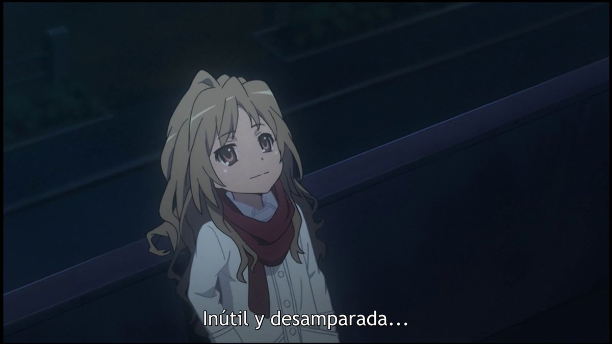 GhShadow19's tweet image. Mientras yo viva Taiga siempre tendra un fan.