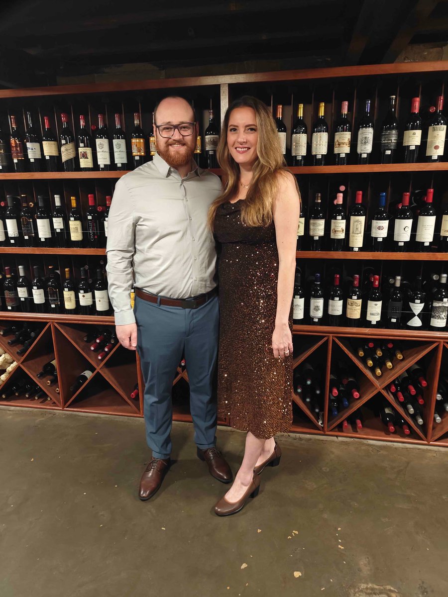 Fancy pancy dinner <a href="/HobbitOC/">Hobbit Restaurant</a> 😋✨🥂