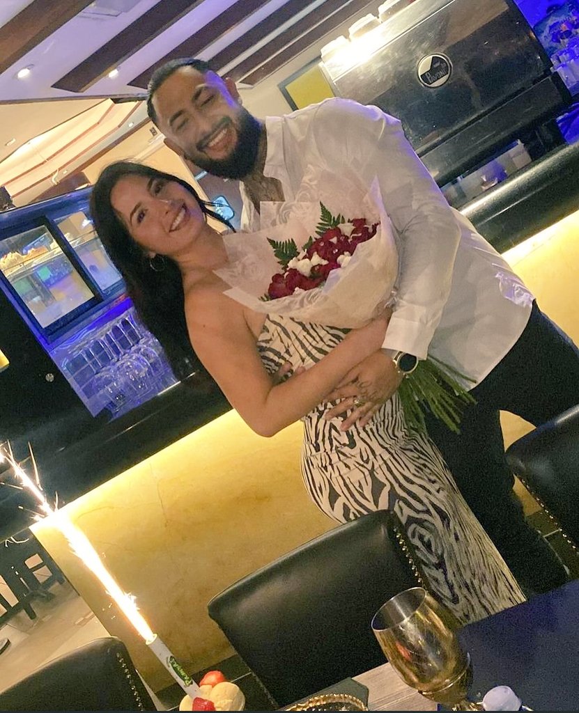 RossySergSWDT2 tweet media