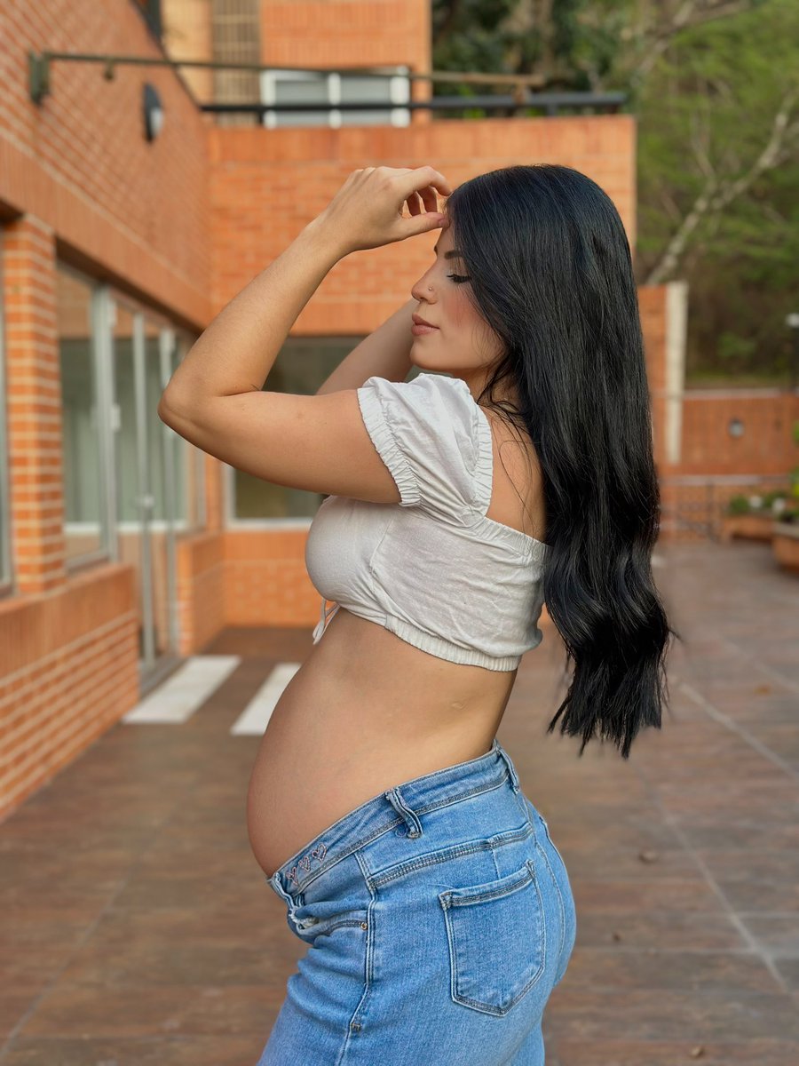 MoudallalJ's tweet photo. No sé cuál me gusta más 🤰🩷😍 BabyA https://t.co/pQ0EbFKCyJ