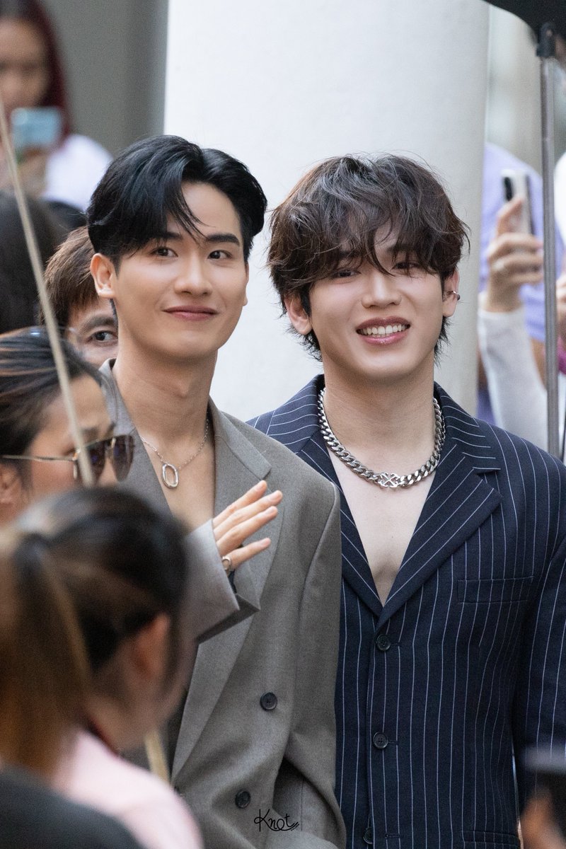 nn_tand's tweet photo. #TayNew || 09/02/25 🔩

เตนิวมาแล้ววว

TAYNEW JP EXPO ACTOR AW25
#tawan_V #Newwiee #เตนิว 
#JAPANEXPOTHAILANDAWARD2025xTayNew
#JAPANEXPOTHAILAND2025
#JAPANEXPOTHAILANDAWARD2025 https://t.co/PXpI41ZiqX