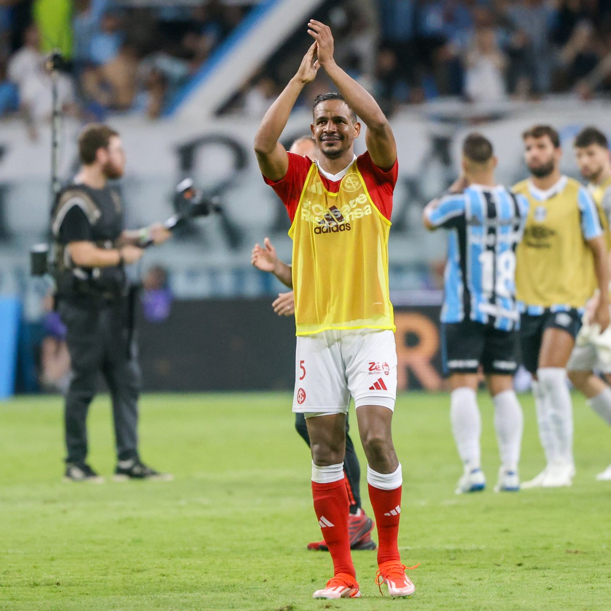 Sport Club Internacional tweet media