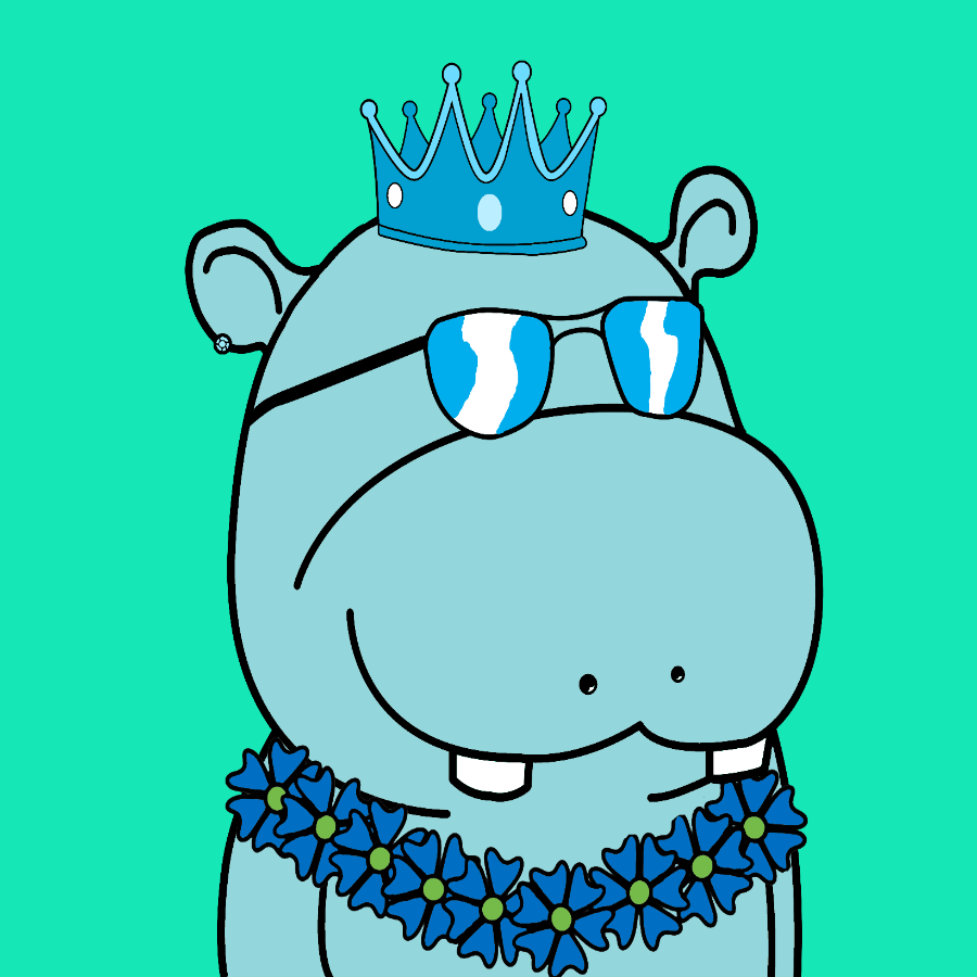 Gm All🔥

Lets Connect?

Art Of The Day <a href="/RiverRoyalsNfts/">River Royals</a> 

#Web3 #Crypto #NFTs