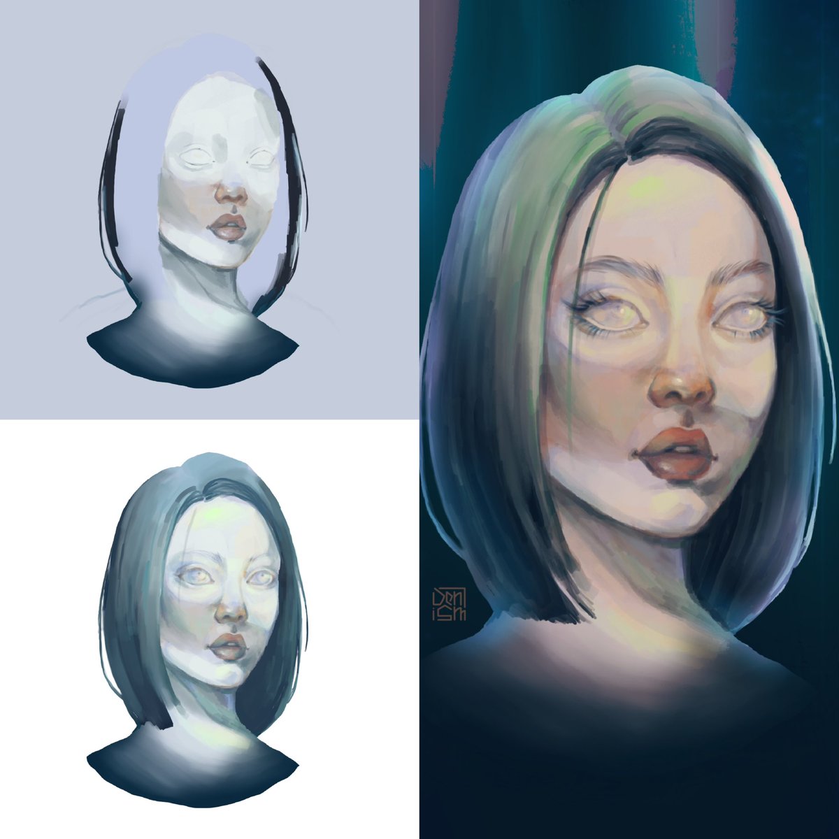 Nasim1941012's tweet photo. GM
Happy Sunday everyone โจ๐ฟ
Hereโs my last drop โMy Stellaโ
Edition: 12
Price: 1.75 $xtz
#objktcom
Stella is a brilliant and empathetic space ambassador, dedicated to uniting civilizations and expanding humanity into the cosmos sustainably.
Collaboration with @Remartnft https://t.co/PDk1cT01W8