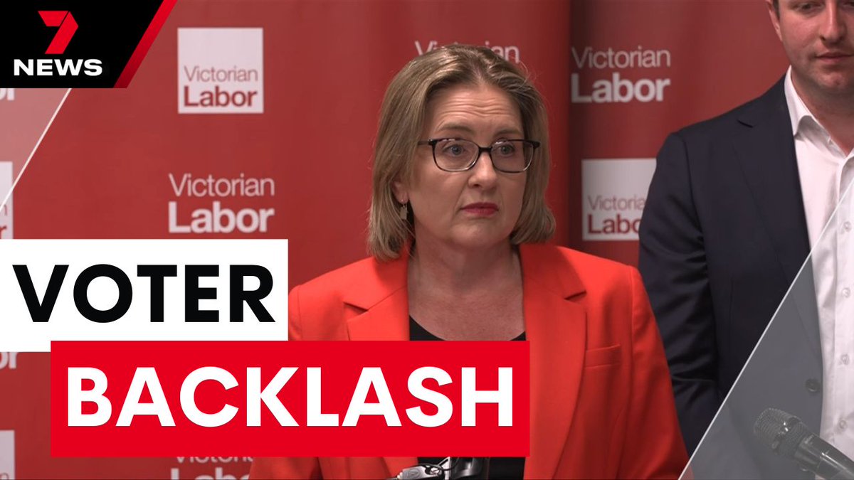 7NEWS Melbourne tweet media