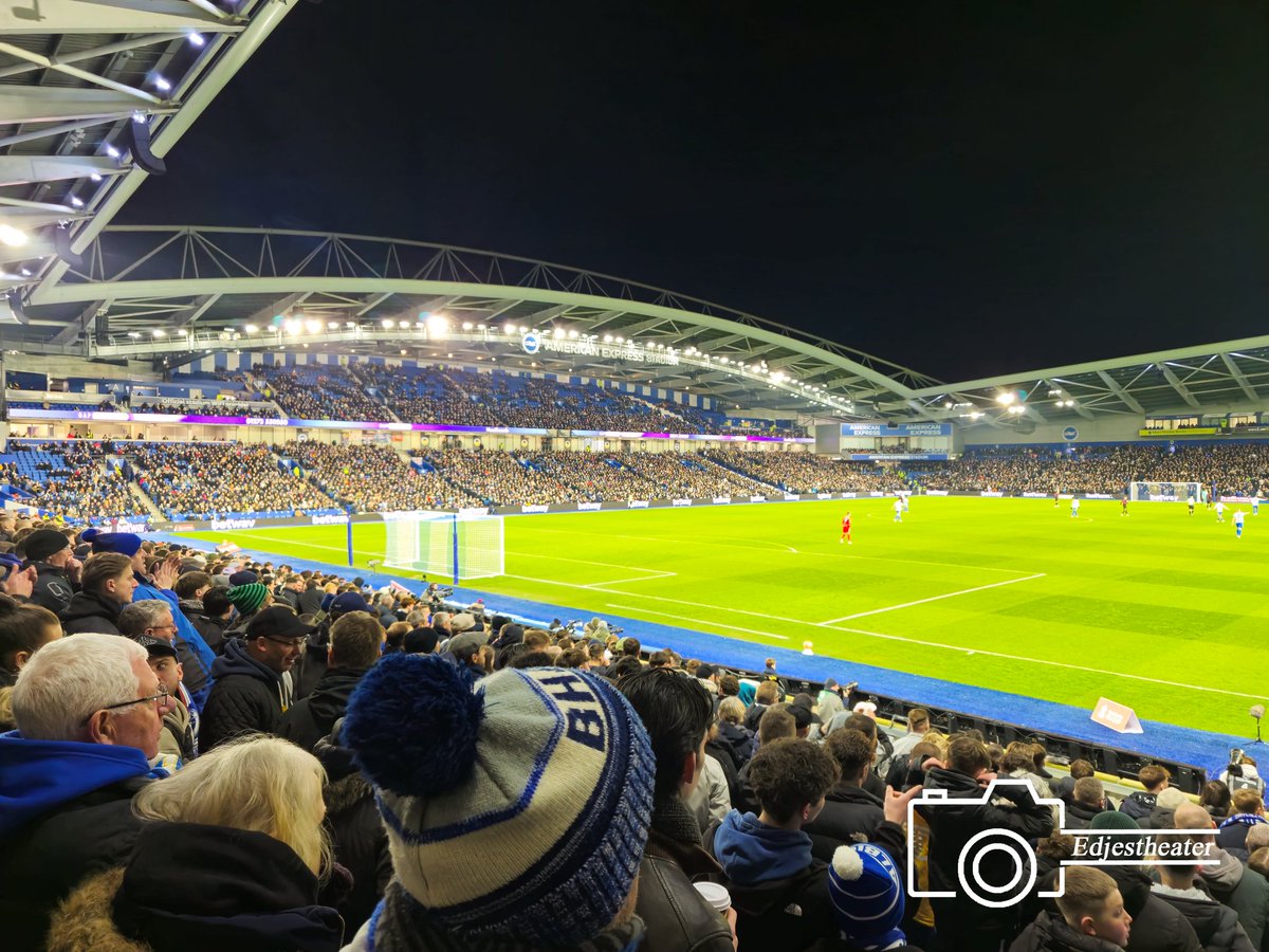 stadionautist's tweet photo. American Express Community Stadium
Brighton & Hove Albion FC
#Groundhopping #Ground #Stadion #Stadium #Brighton #FalmerStadium #Falmer #TheAMEX #TheSeagulls #Seagulls #AMEX #BrightonHoveAlbion #UK #England #Groundhopper #AmericanExpressCommunityStadium #Stadiumhopping https://t.co/rHF7VzsF25