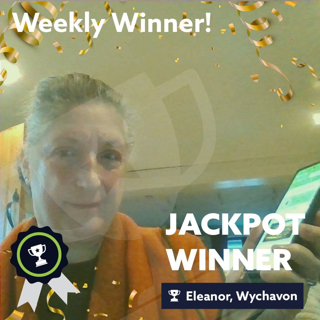 💘 Meet Eleanor, Our Star Litter Crusader! 💘

Eleanor from Wychavon, is a dedicated litter picker with a passion for making her community shine. She plans to use her LitterLotto winnings to expand her “Adopt-a-Street” efforts. ✨

Show your streets some love this Valentine’s! 💚