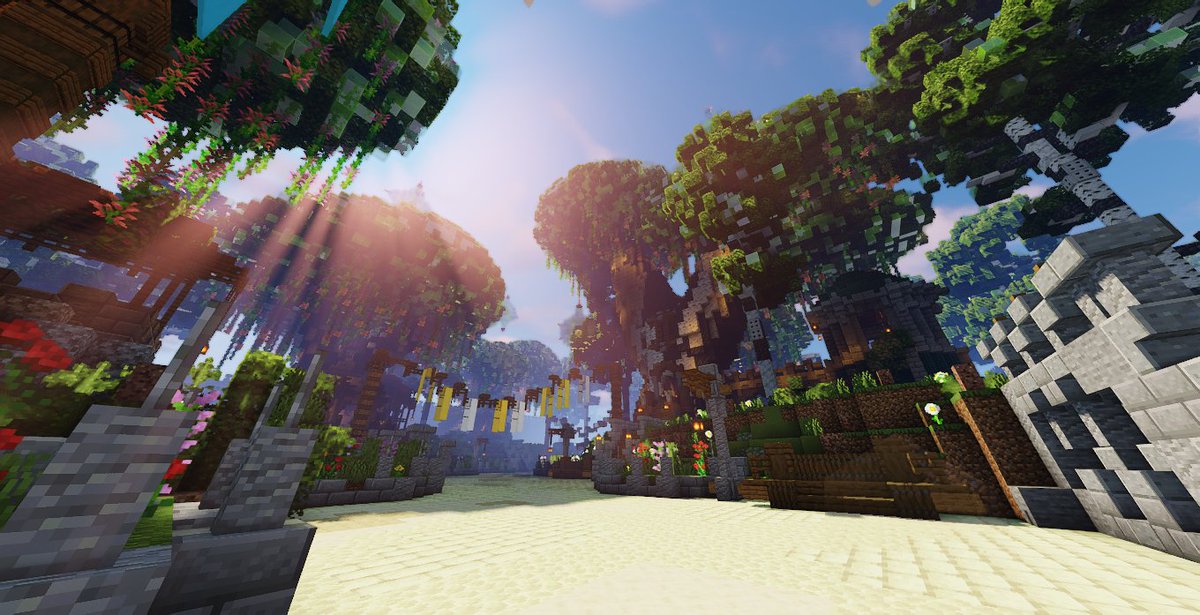 JaredRaiker's tweet photo. Proyecto "Town Ederin"
Problemitas con el pc
#Minecraftbuilds #Minecraft https://t.co/lJWr7oy4aD