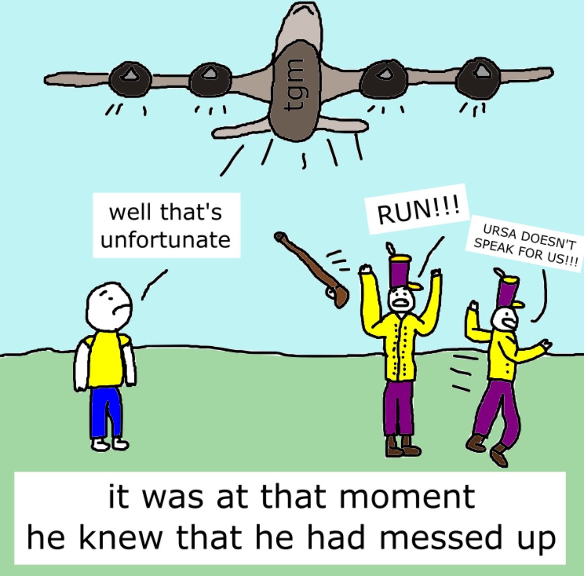 Nystagmus tweet media