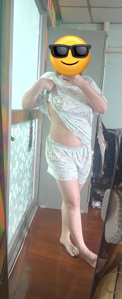 Nuchi1980's tweet photo. ตันไปหมด ไม่อ้วนเอาเท่าไหร่��� https://t.co/majD0yyjoq