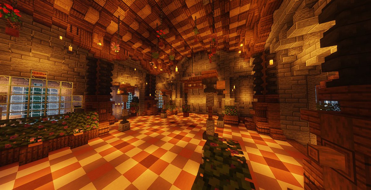 JaredRaiker's tweet photo. Proyecto "Town Ederin"
Problemitas con el pc
#Minecraftbuilds #Minecraft https://t.co/lJWr7oy4aD
