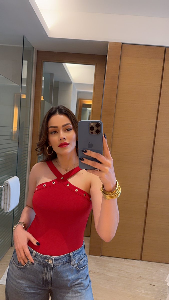 Waluscha De Sousa tweet media