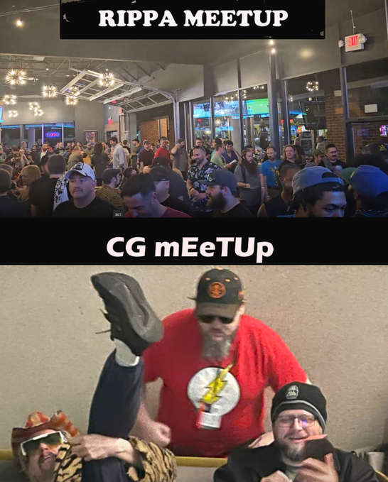 Danny Korbin tweet media