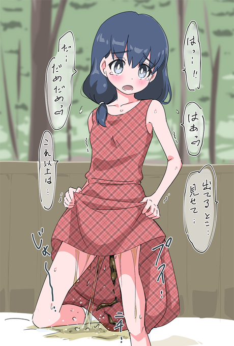 先ほどのpixivライブ配信で描いたものです。写真参考に軽くウォームアップ的に描くつもりだったのですが、色塗ったりして思ったより時間かかってしまいました。来てくださった方、ありがとうございました。 