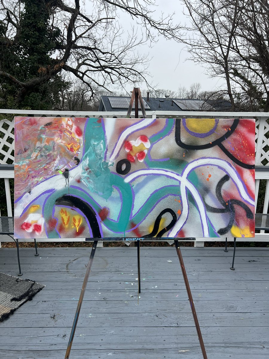 I been working working it’s gon pay off #focused