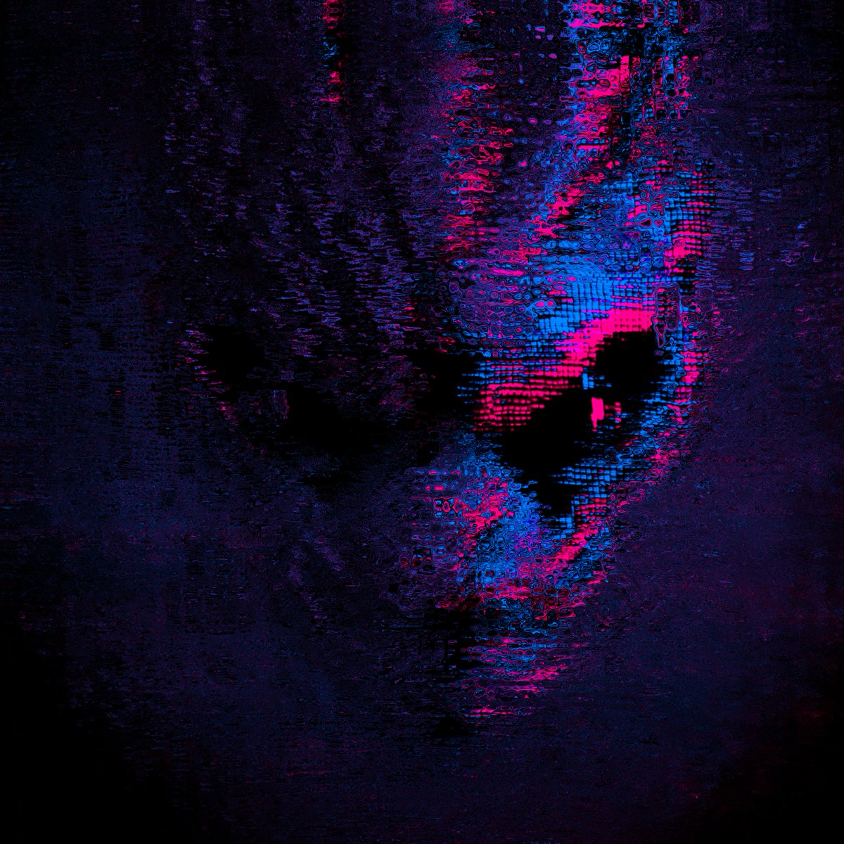 GM 🍄

"Spectral Glare"