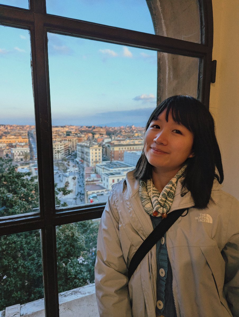 罗马你是一个巨大的露天博物馆