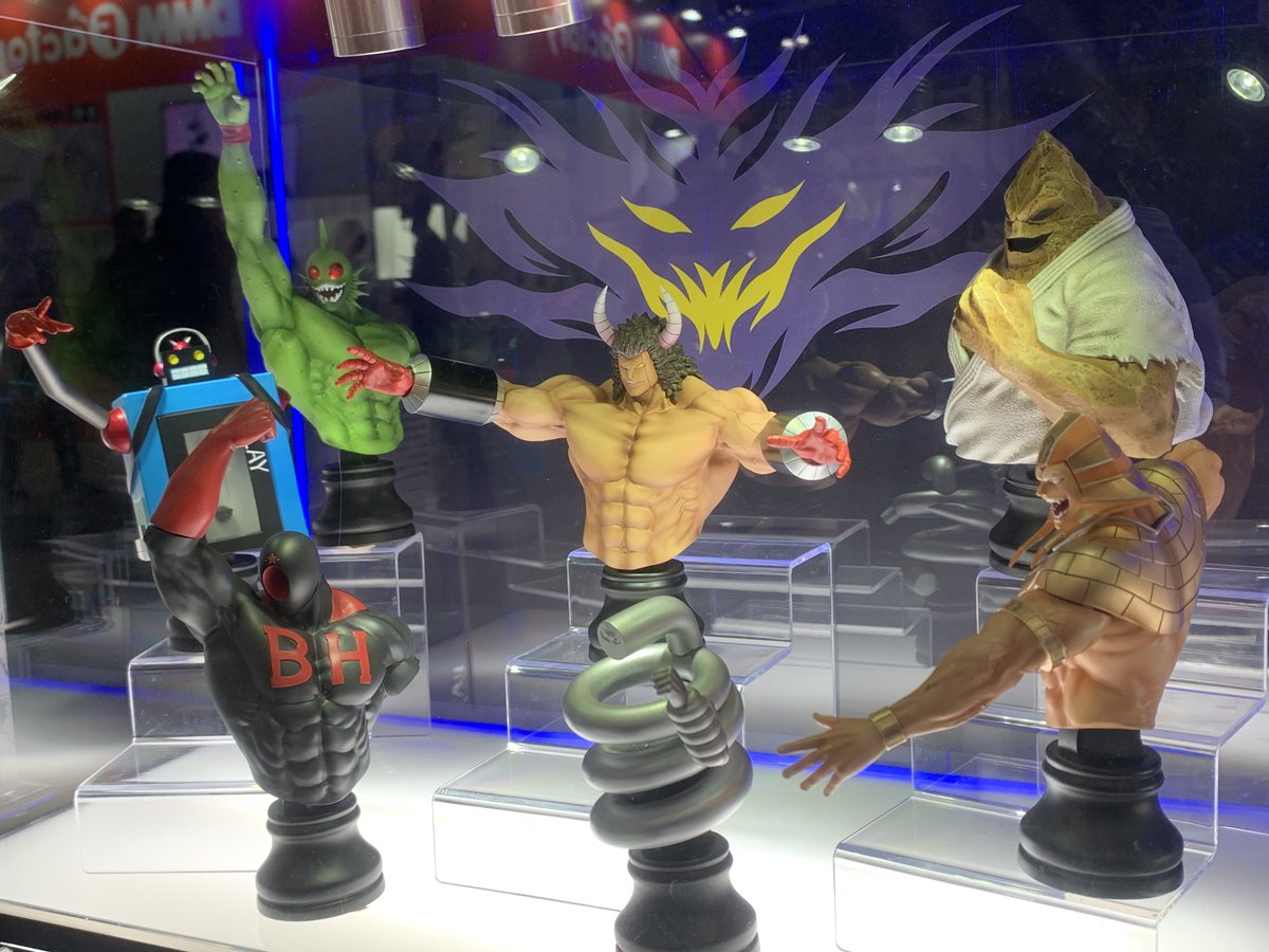 フィギュア　まとめ　ワンピース　キン肉マン　銀魂　パワプロくん　11点 フィギュア まとめ ワンピース キン肉マン 銀魂 パワプロくん 11点