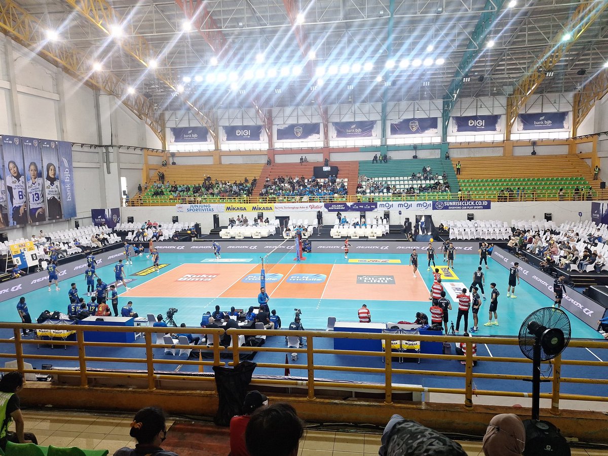 Proliga