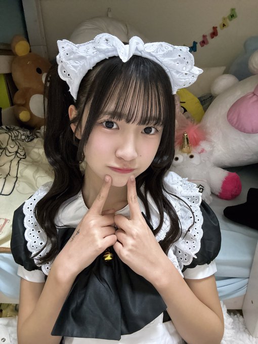 Twitterのコスプレ画像3