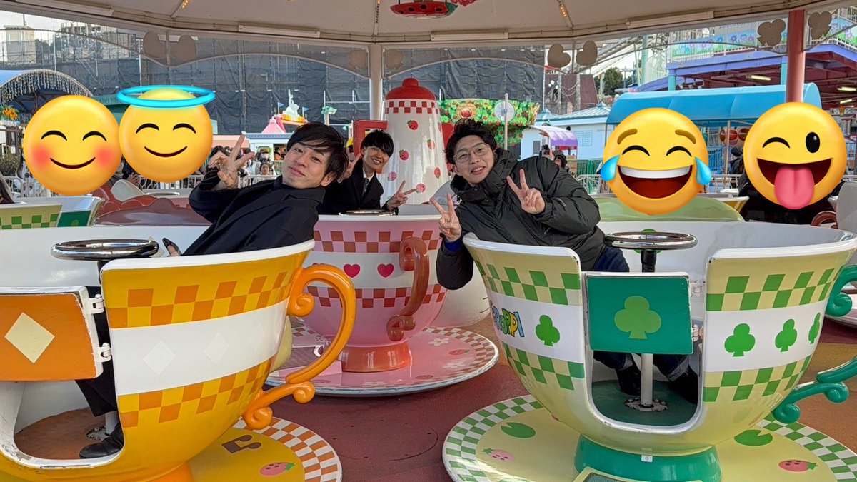 shigekazudesu's tweet photo. ちょっとだけ遊べた
#クセひらパー https://t.co/4cE2zoNoXM