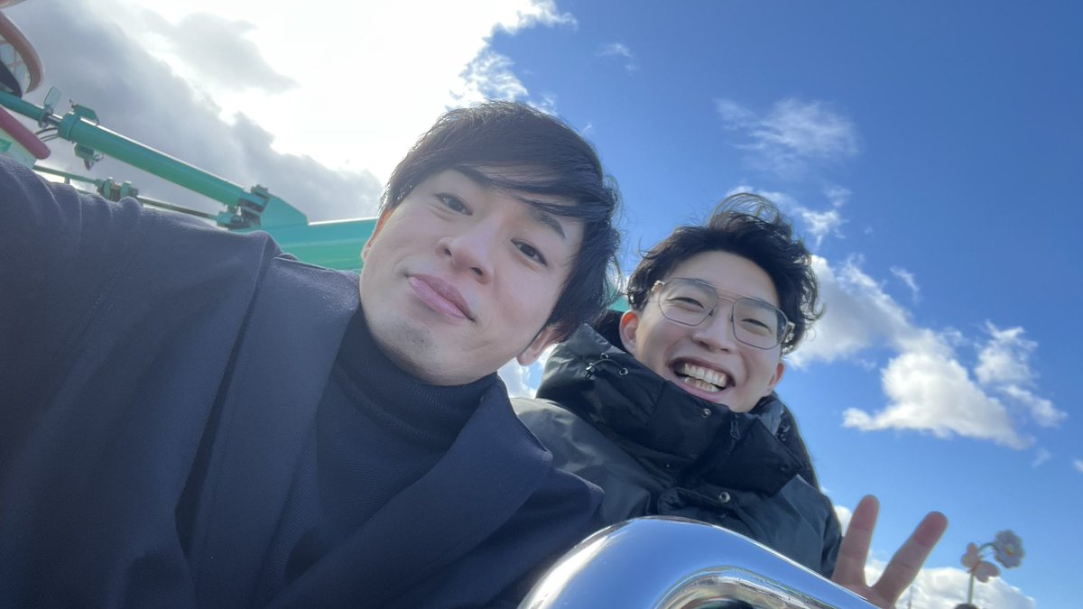 shigekazudesu's tweet photo. ちょっとだけ遊べた
#クセひらパー https://t.co/4cE2zoNoXM