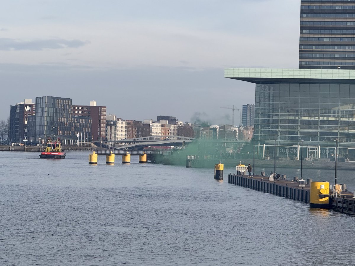 Door dit soort volk gaat heel Nederland op slot