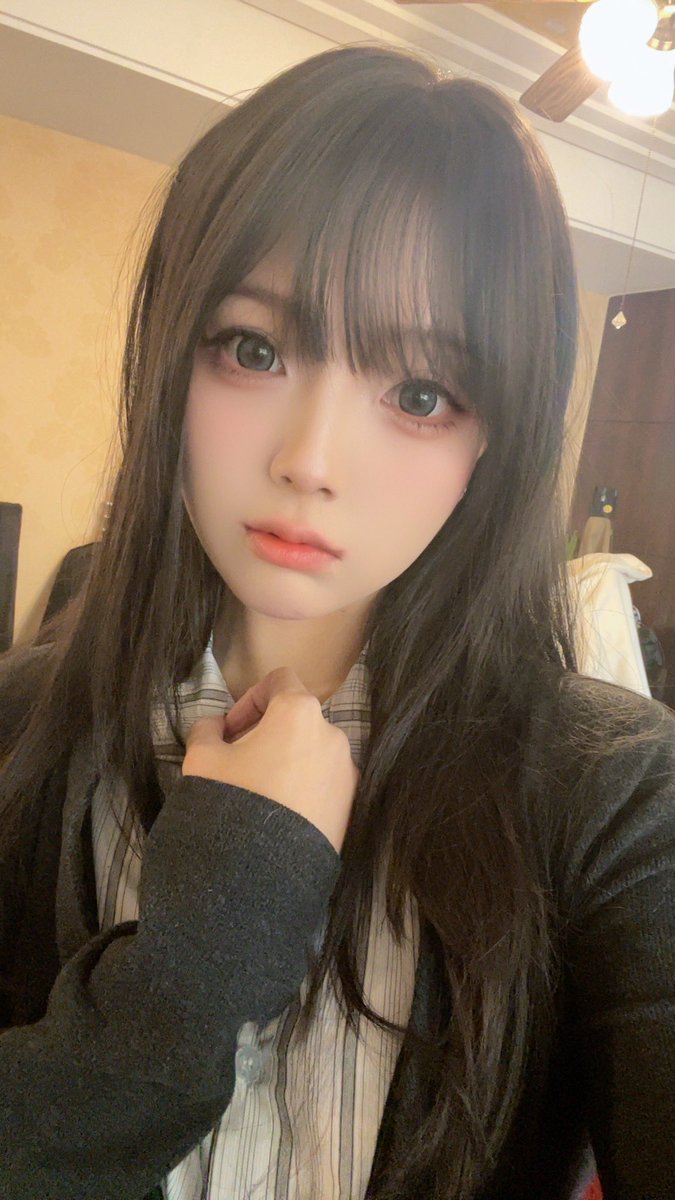 鹿一Luis tweet media