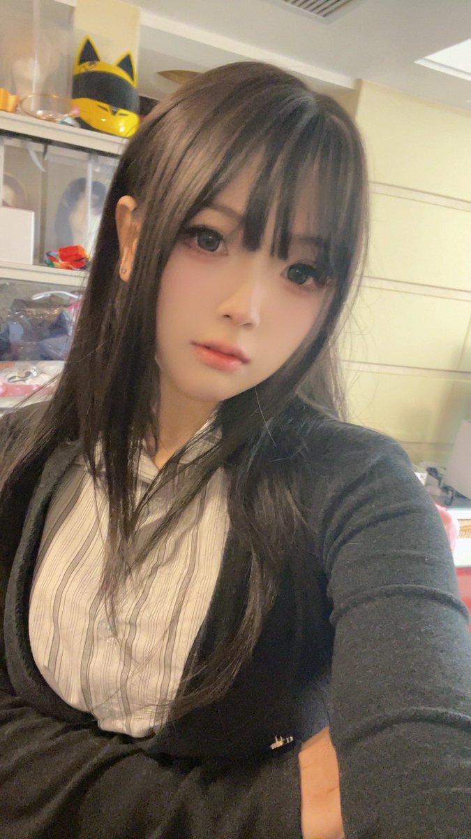 鹿一Luis tweet media